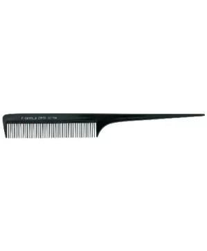 Trousse de 6 peignes professionnels - Formul Pro