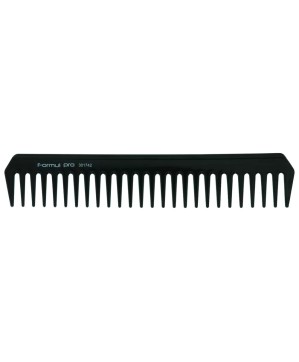 Trousse de 6 peignes professionnels - Formul Pro