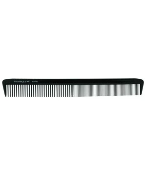 Trousse de 6 peignes professionnels - Formul Pro
