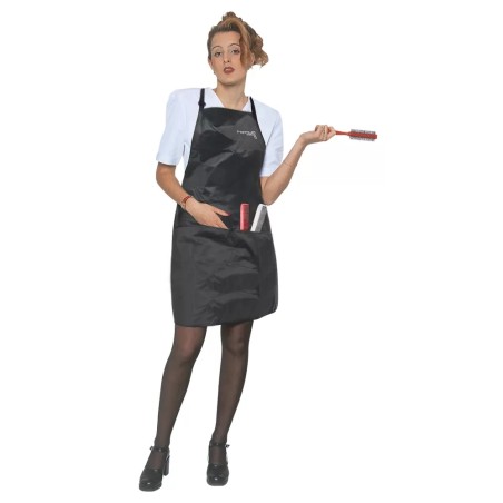 Tablier teinture noir - FORMUL PRO