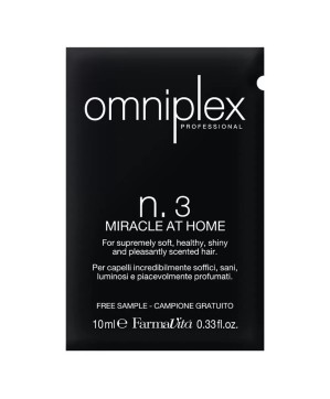 Crème Miracle At Home Phase 3 Í OMNIPLEX Í (10ml)
