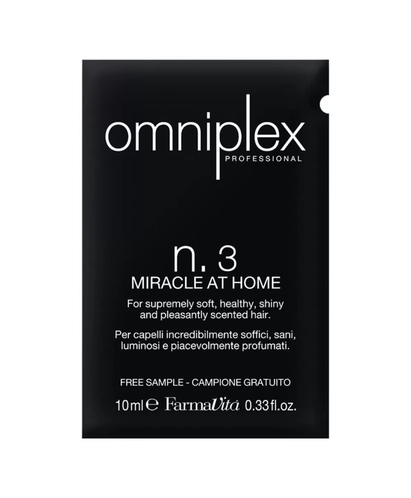 Crème Miracle At Home Phase 3 Í OMNIPLEX Í (10ml)