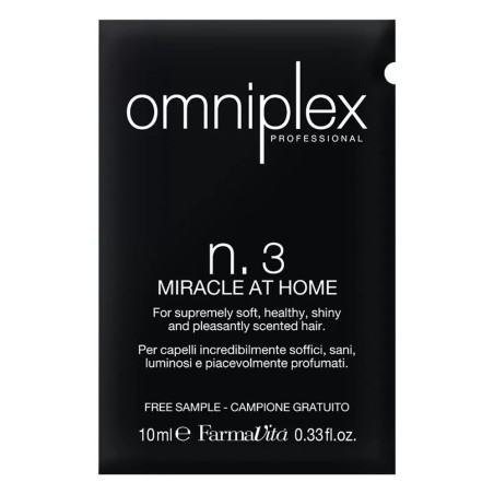 Crème Miracle At Home Phase 3 Í OMNIPLEX Í (10ml)