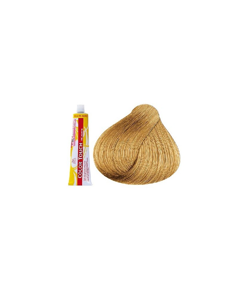 Colortouch /04 Tub60Mlcolwell. Relight