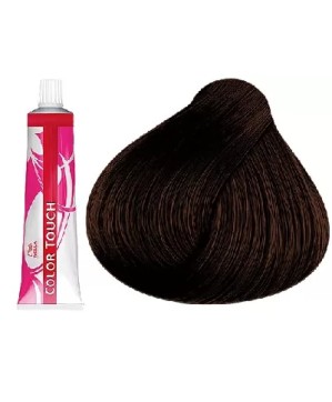 6.57 -  Color Touch - (60ml)