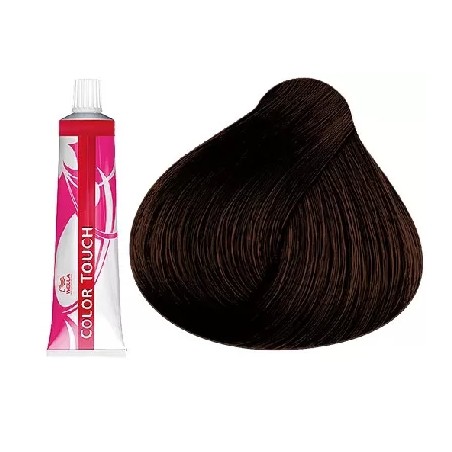 6.57 -  Color Touch - (60ml)