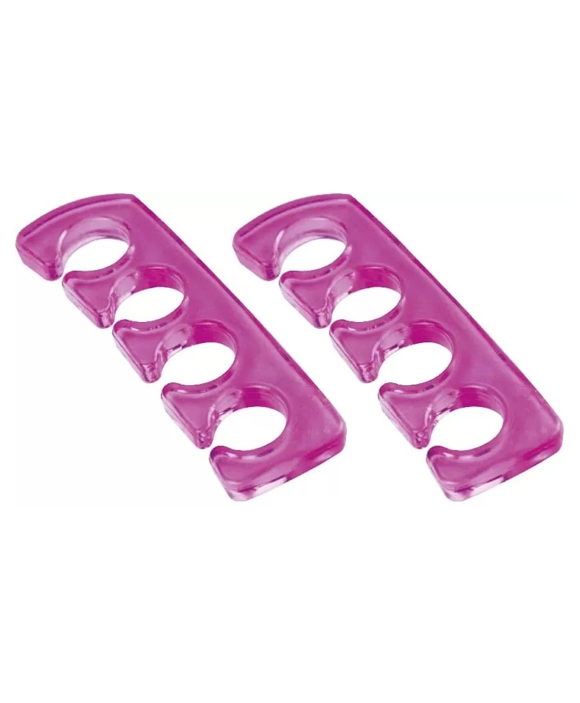 Ecarte Orteil X2 SILICONE