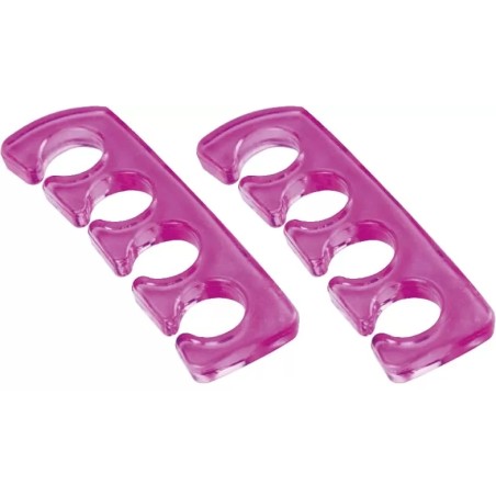 Ecarte Orteil X2 SILICONE