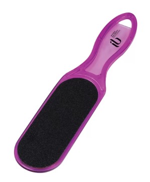 Rape pedicure polissoir JUMBO double faces