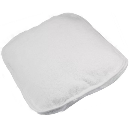 Coussin manucure PRADO 29x29x4cm eponge