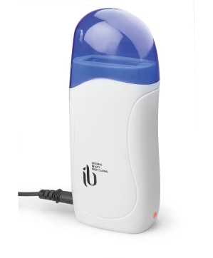 Chauffe Cartouche Cire Mono blanc IB