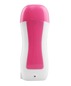 Chauffe Cartouche Cire Mono Visio blanc IB