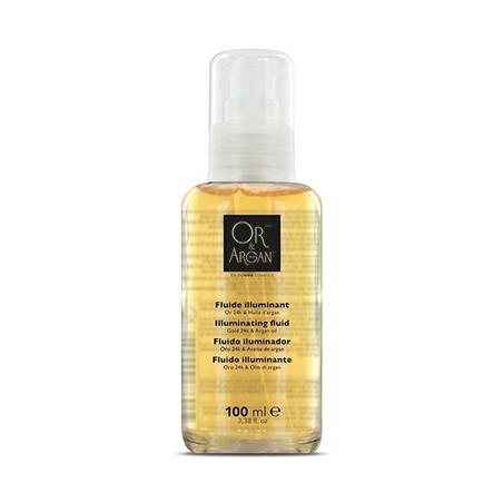 Or & Argan Fluide Illuminant (100ml)