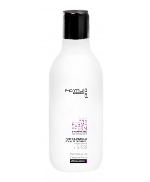 Shampoing PH Neutre (250ml) - Integral Beauty