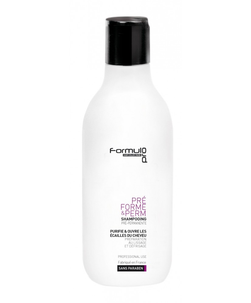 Shampoing PH Neutre (250ml) - Integral Beauty