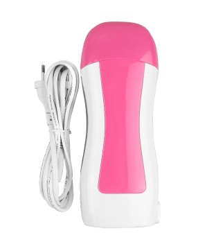 Chauffe Cartouche Cire Mono Visio blanc IB