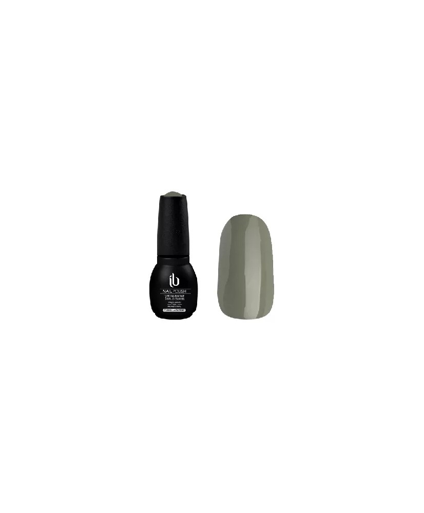 Gel/Vernis Formula Expert (14ml) Silver gris  IB