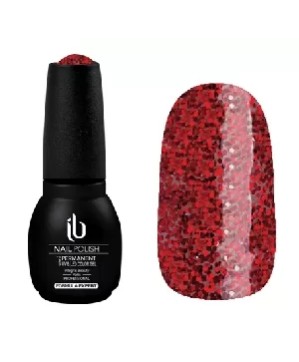 Gel/Vernis Formula Expert (14ml) PAILLETTE RUBY IB