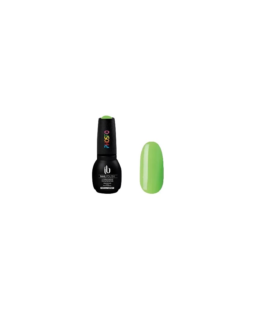 Gel/Vernis Formula Expert 14ml PHOSPHO VERT POMME
