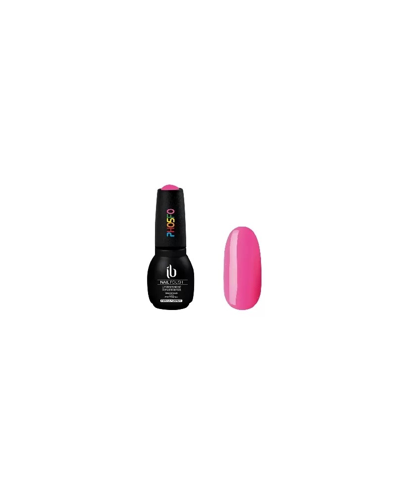 Gel/Vernis Formula Expert 14ml PHOSPHO FUSHIA