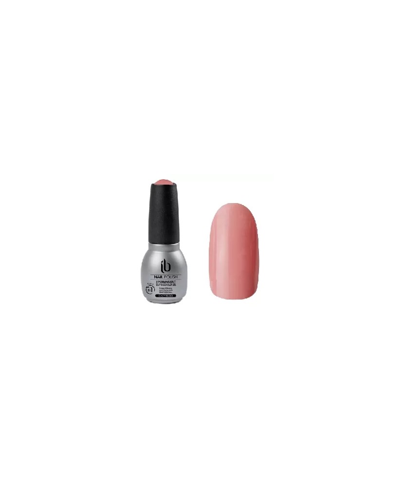 Gel/Vernis All-In-1 (14ml) Color ROSE TENDRE - IB