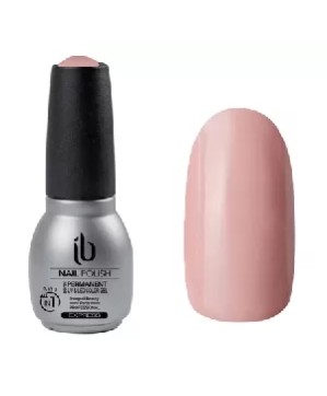 Gel/Vernis All-In-1 (14ml) Color TEDY-ROSE - IB