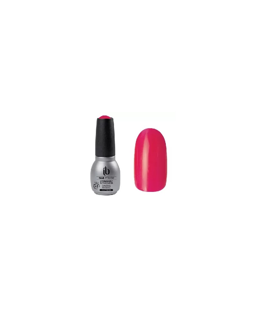Gel/Vernis All-In-1 (14ml) Color ROSE-DANY IB
