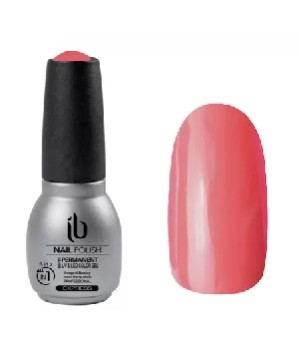 Gel/Vernis All-In-1 (14ml) Color BOROSE IB