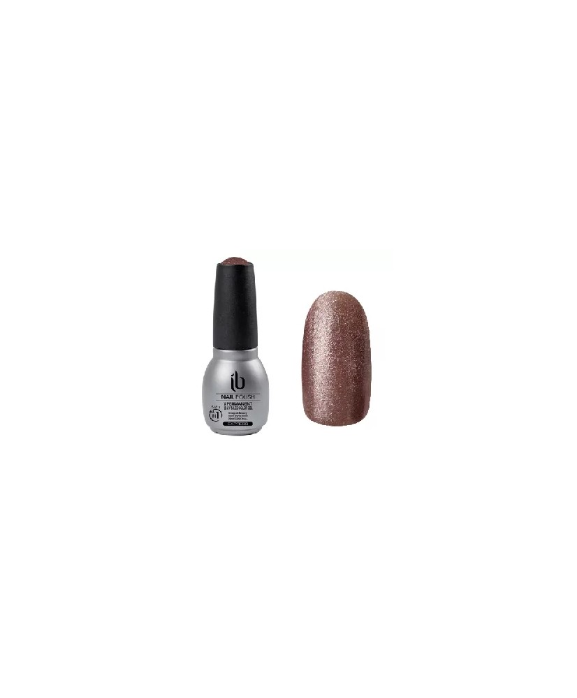 Gel/Vernis All-In-1 (14ml) Color BRUN STAR  IB