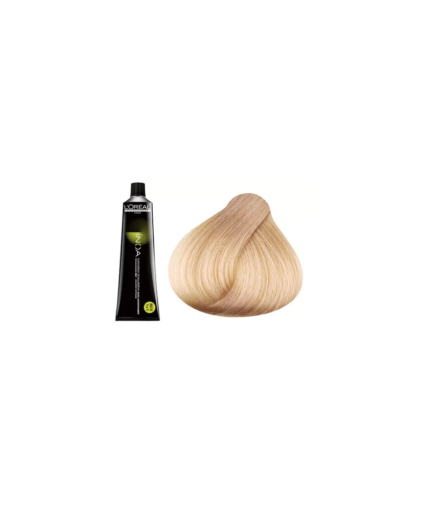 10 1/2.22 -  - COLORATION INOA - (60ml)