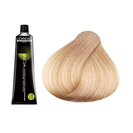 10 1/2.22 -  - COLORATION INOA - (60ml)