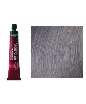 9.12 - BLOND TRÈS CLAIR CENDRE IRISE - COLORATION MAJIREL - (50ml)