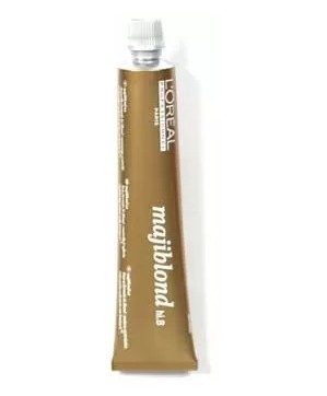 CENDRE INTENSE - COLORATION MAJIREL HIGH LIFT - (50ml)