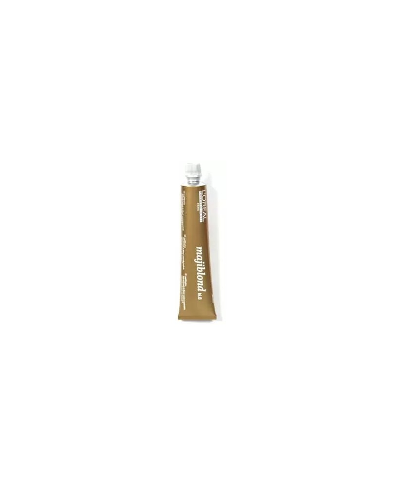 CENDRE INTENSE - COLORATION MAJIREL HIGH LIFT - (50ml)