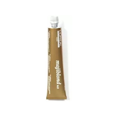 CENDRE INTENSE - COLORATION MAJIREL HIGH LIFT - (50ml)