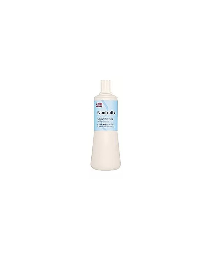 Neutralisant fixateur (1L) - Wella Neutralisant fixateur (1L) - Wella
