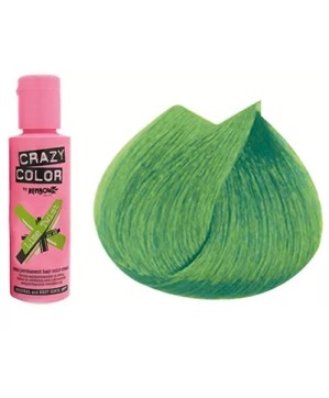 LIME TWIST - COLORATION CRASY COLOR - (100ml)