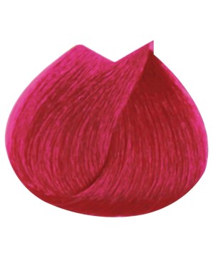 RUBY ROUGE - COLORATION CRASY COLOR - (100ml)