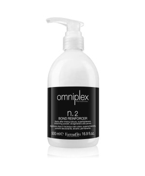 OMNIPLEX Soins intensif phase2 Creme 500ml Miracle