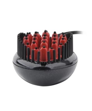 Brosse lissante MAGILISS Céramique
