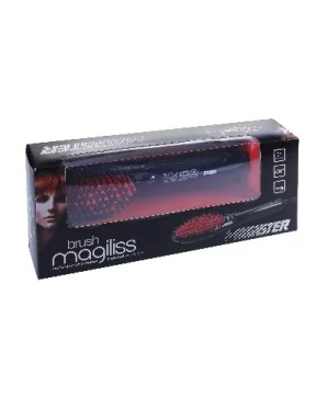 Brosse lissante MAGILISS Céramique