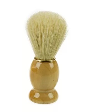 Blaireau T19-52 soie usage professionel - Centaure