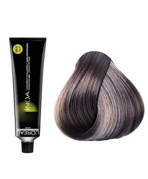 8.22 - BLOND CLAIR IRISE - COLORATION INOA HIGH RESIST - (60ml)