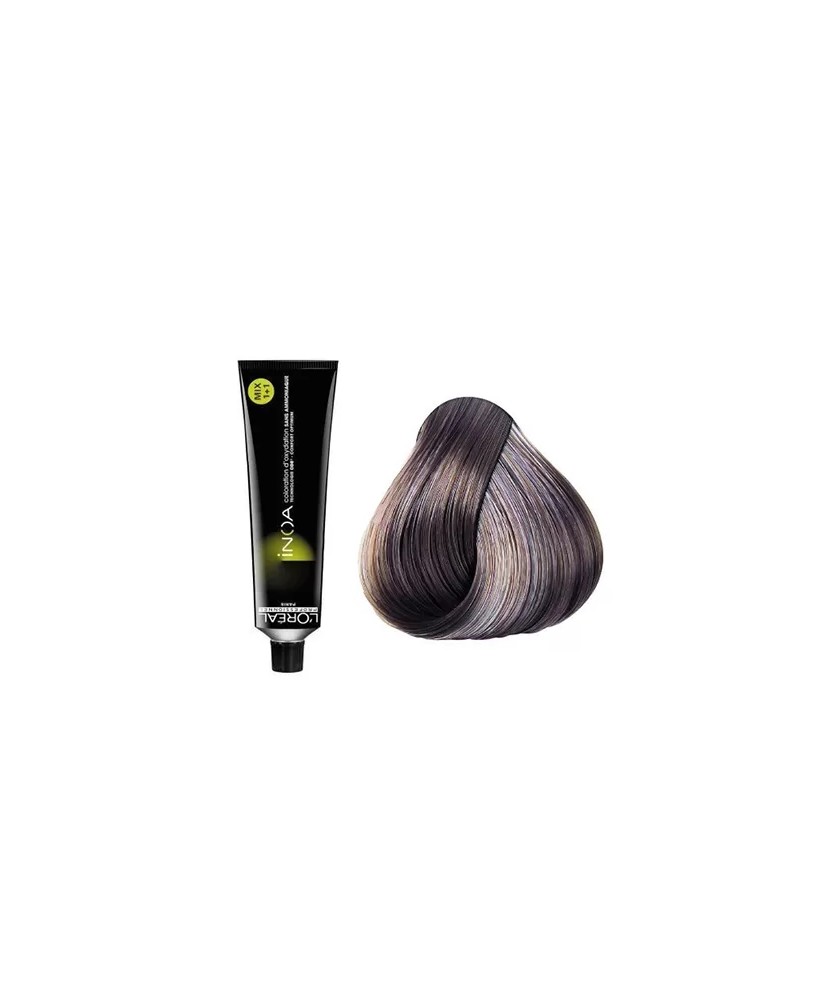 8.22 - BLOND CLAIR IRISE - COLORATION INOA HIGH RESIST - (60ml) 8.22 - BLOND CLAIR IRISE - COLORATION INOA HIGH RESIST - (60ml)