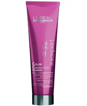 Soin Vitamino Corrector brun  (150 ml) L'Oréal Pro