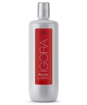 Igora Royal Revelateur 3% (1L) - Schwarzkopf