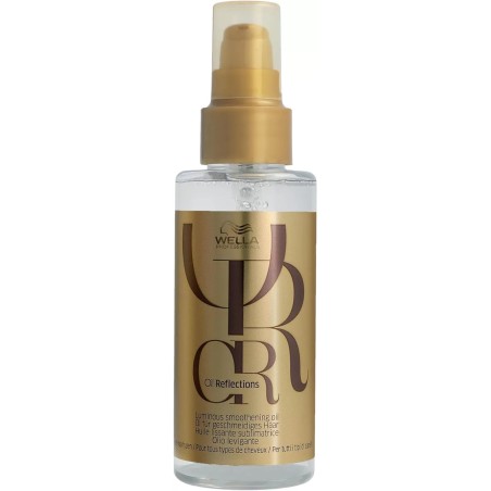 Huille Lissante Sublimatrice (100ml) - Wella