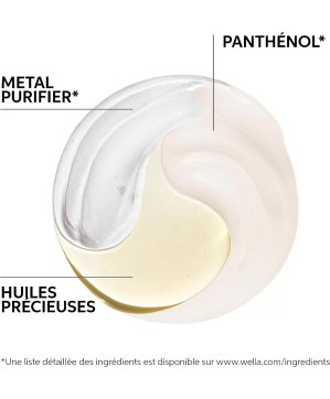 Huille Lissante Sublimatrice (100ml) - Wella