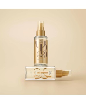Huille Lissante Sublimatrice (100ml) - Wella