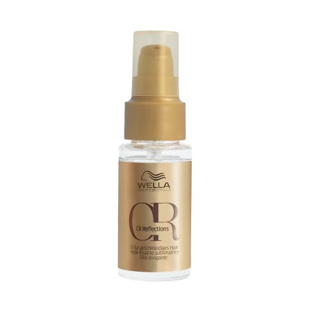 Huille Lissante Sublimatrice (30ml) - Wella